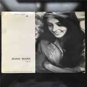 Joan Baez - Joan Baez, Vol. 1 download flac