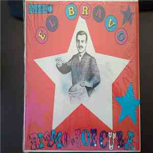 Johnny El Bravo - Ritmo De Joe Cuba download flac