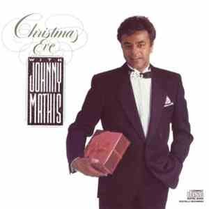 Johnny Mathis - Christmas Eve With Johnny Mathis download flac