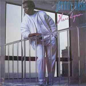 Johnny Nash - Here Again download flac