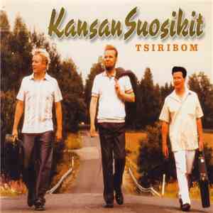 Kansansuosikit - Tsiribom download flac