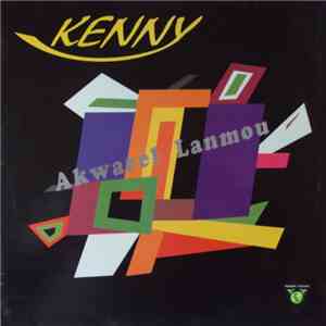 Kenny - Akwarel Lanmou download flac