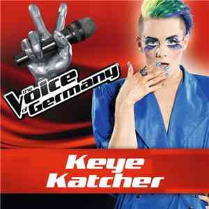 Keye Katcher - Goldeneye download flac