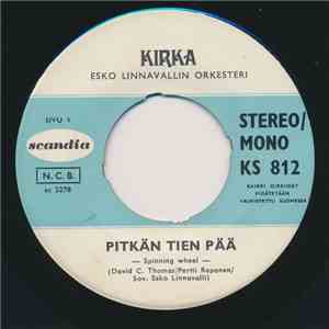Kirka - Pitkän Tien Pää download flac