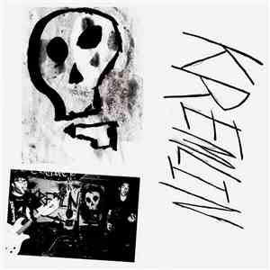 Kremlin  - Drunk In The Gulag download flac