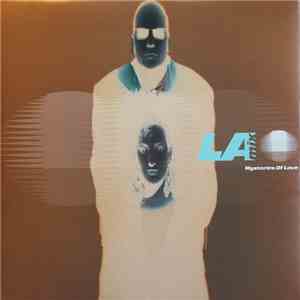 LA Mix - Mysteries Of Love download flac