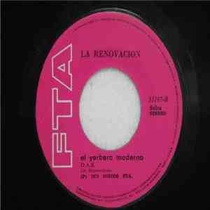 La Renovación - Papa Upa / El Yerbero Moderno download flac