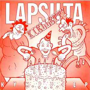 Lapsilta Kielletty - Kymppi EP download flac