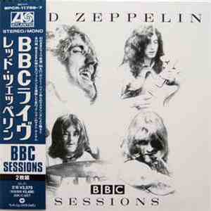 Led Zeppelin - BBC Sessions download flac