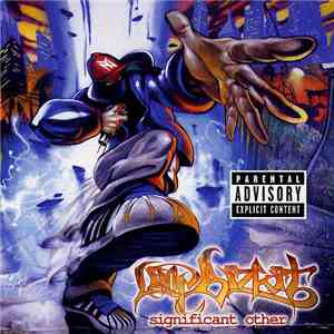 Limp Bizkit - Significant Other download flac