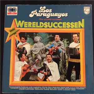 Los Paraguayos - Hun Grootste Successen download flac