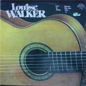 Louise Walker - Guitar Recital download flac