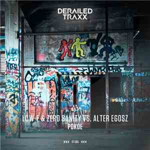 Low-E & Zero Sanity Vs. Alter Egosz - Pokoe download flac
