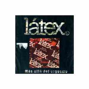Látex - Mas Alla Del Orgasmo download flac
