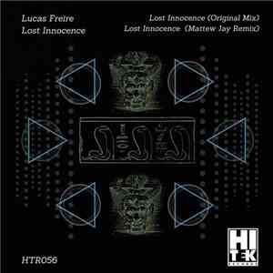 Lucas Freire - Lost Innocence download flac