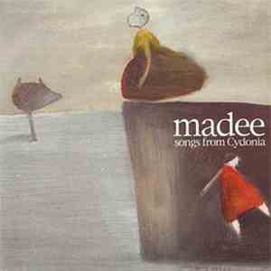 Madee  - Songs From Cydonia download flac