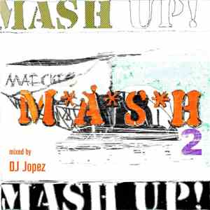 Maeckes - Mash Up! 2 download flac