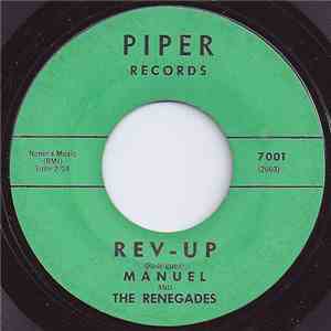 Manuel And The Renegades - Rev-Up / Trans-Miss-Yen download flac