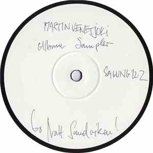 Martin Venetjoki - Go'Natt Sandviken download flac