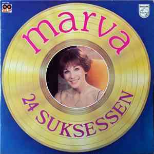 Marva - 24 Suksessen download flac
