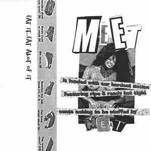 Meat  - Meet Meat download flac