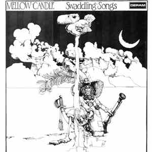 Mellow Candle - Swaddling Songs download flac