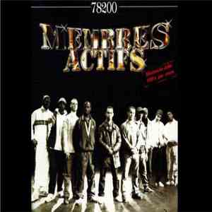 Membres Actifs - Membres Actifs download flac