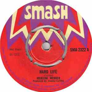 Merlene Webber - Hard Life download flac