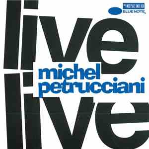 Michel Petrucciani - Live download flac