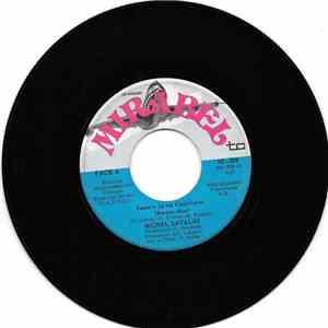 Michel Savalas - Jamais Je Ne T'oublierai download flac