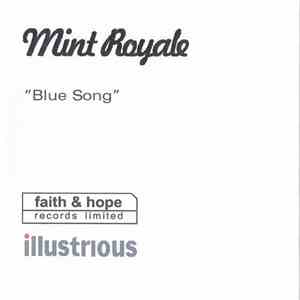 Mint Royale - Blue Song FLAC album