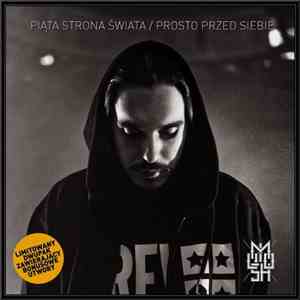 Miuosh - Piąta Strona Świata/Prosto Przed Siebie FLAC album