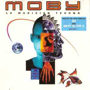 Moby - Moby download flac