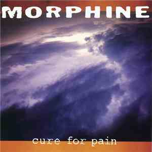 Morphine  - Cure For Pain download flac