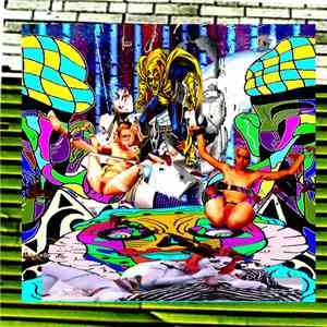 Moyo / Model For Assembl - Split download flac