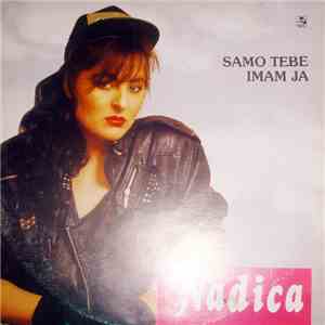 Nadica - Samo Tebe Imam Ja download flac