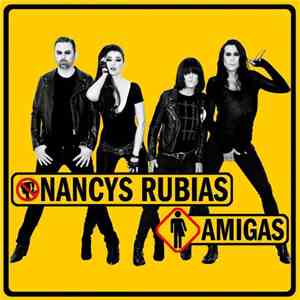 Nancys Rubias - Amigas download flac