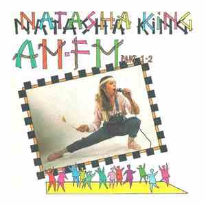 Natasha King - Am-Fm (Part 1 - 2) download flac
