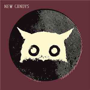 New Candys - New Candys download flac