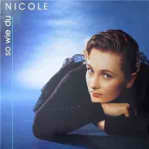 Nicole  - So Wie Du download flac
