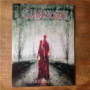 Nightrage - Sweet Vengeance download flac