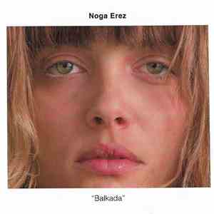 Noga Erez - Balkada download flac