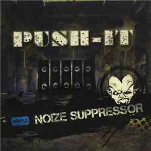 Noize Suppressor - Push-It download flac