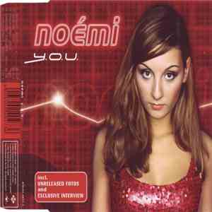 Noémi - Y.O.U. download flac