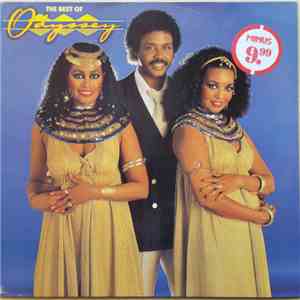 Odyssey  - The Best Of Odyssey download flac