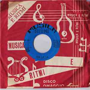 Orchestra Musica E Ritmi - Tra La - La download flac