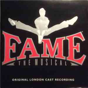 Original London Cast - F.A.M.E. - The Musical download flac
