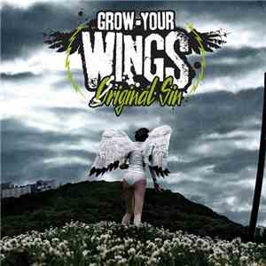 Original Sin  - Grow Your Wings download flac