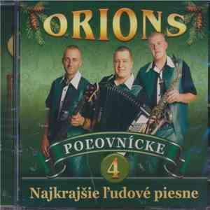 Orions  - Poľovnícke download flac