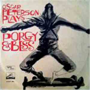 Oscar Peterson - Plays Porgy And Bess download flac